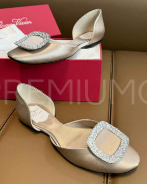 Roger Vivier балетки PR691746
