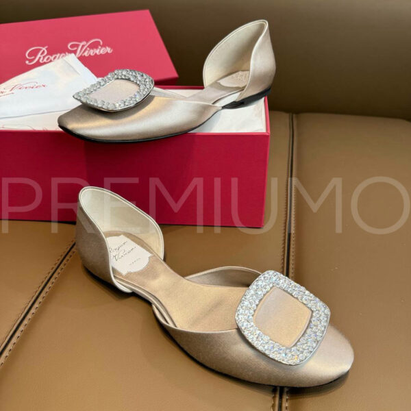 Roger Vivier балетки PR691746