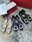 Roger Vivier балетки PR876886 8