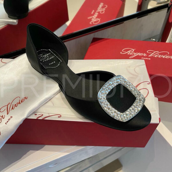 Roger Vivier балетки PR876886