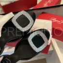 Roger Vivier балетки PR876886 7