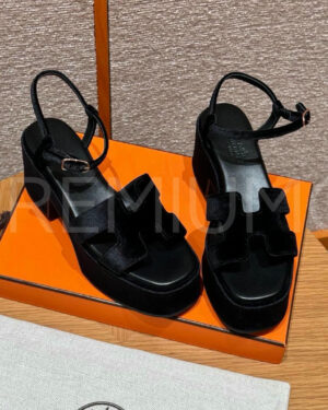 Hermes босоножки PR341778