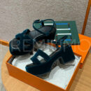 Hermes босоножки PR244175 12