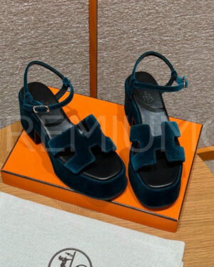 Hermes босоножки PR244175