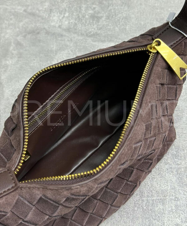 Bottega Veneta сумка PR891838 5