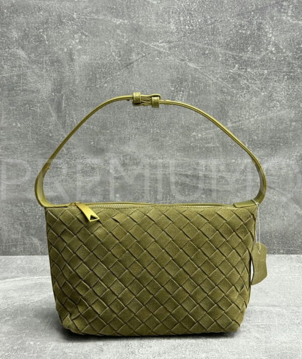 Bottega Veneta сумка PR556441