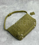 Bottega Veneta сумка PR556441 7