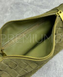 Bottega Veneta сумка PR556441 8