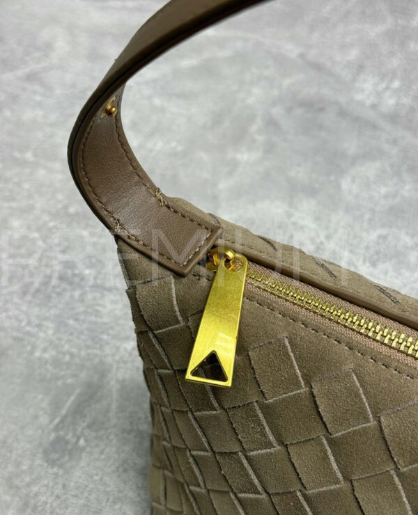 Bottega Veneta сумка PR390404 4