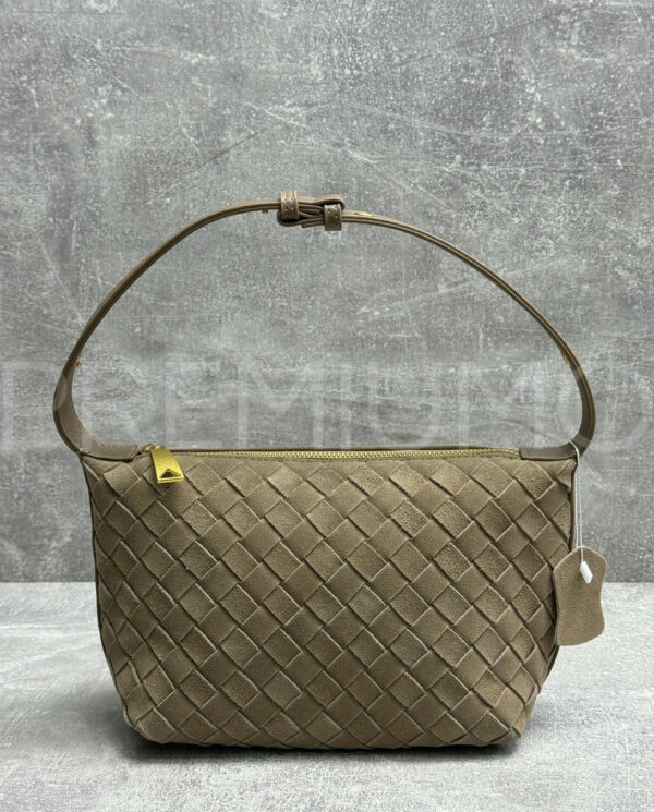 Bottega Veneta сумка PR390404