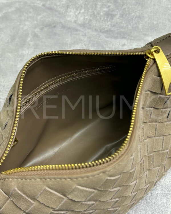Bottega Veneta сумка PR390404 5