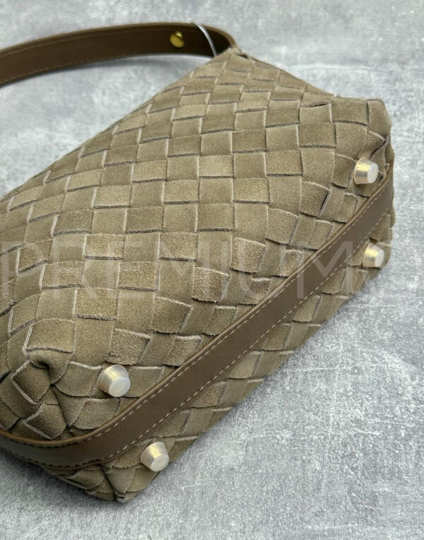 Bottega Veneta сумка PR390404 3