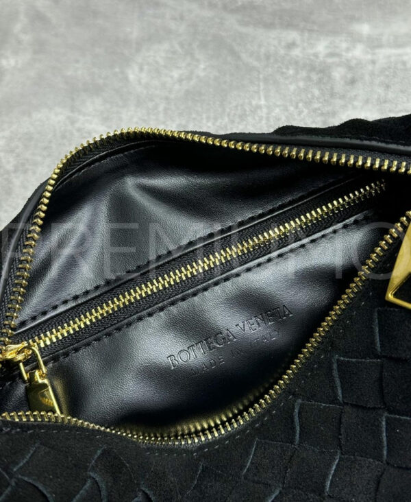 Bottega Veneta сумка PR765749 5