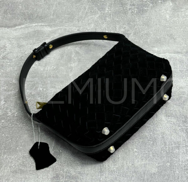 Bottega Veneta сумка PR765749 3