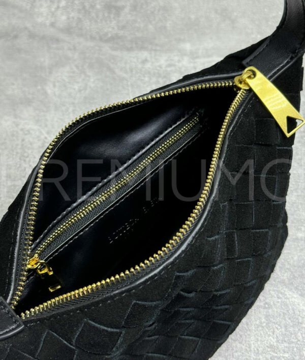 Bottega Veneta сумка PR765749 4