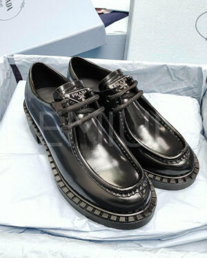 Prada ботинки PR372030