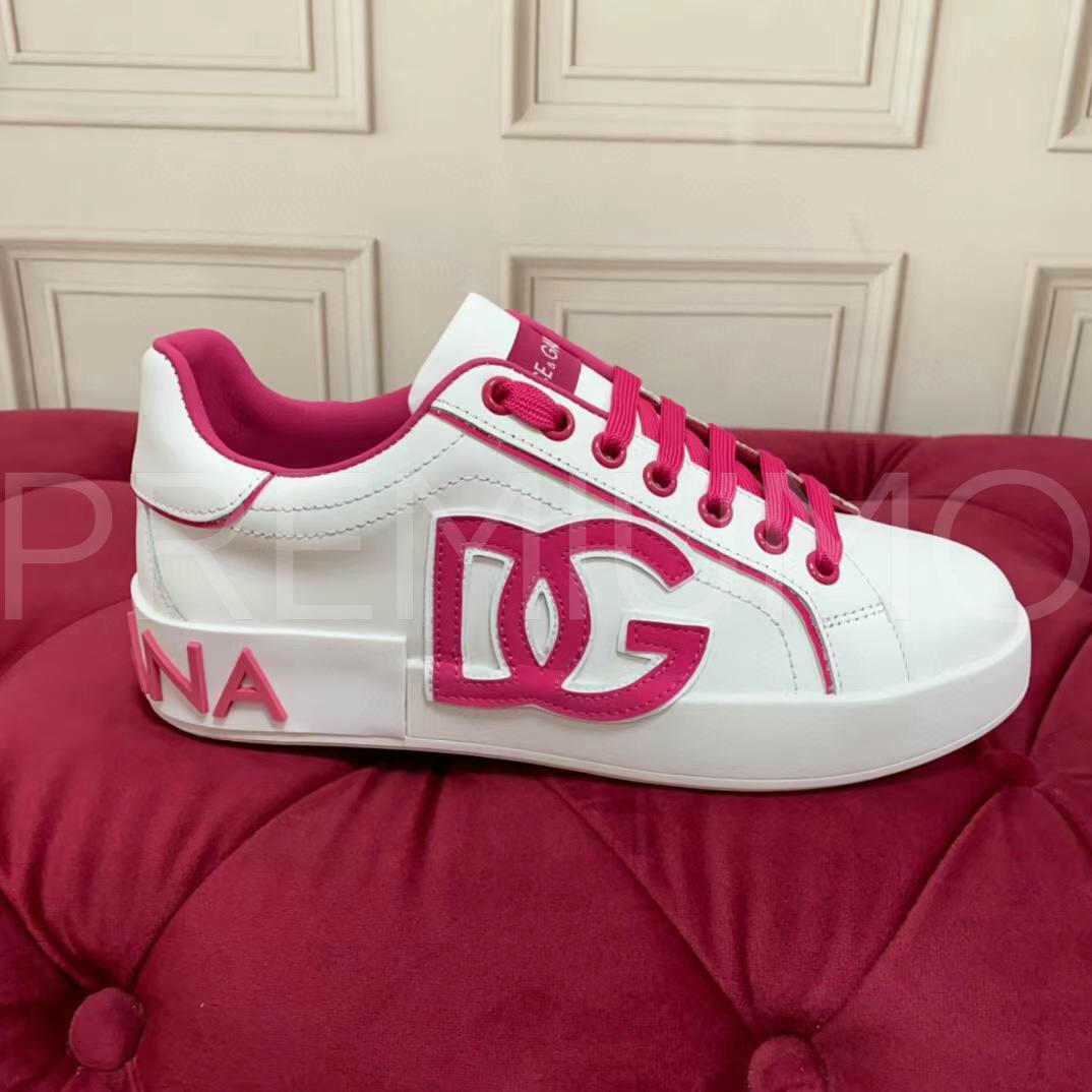 Dolce & Gabbana кроссовки PR796755 3 Dolce & Gabbana кроссовки PR796755 3