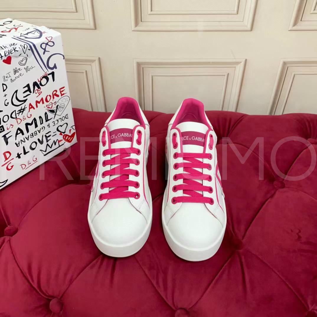 Dolce & Gabbana кроссовки PR796755 6 Dolce & Gabbana кроссовки PR796755 6