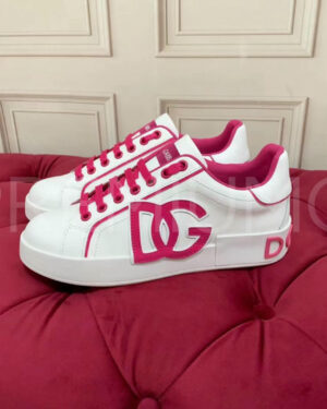 Dolce & Gabbana кроссовки PR796755 Dolce & Gabbana кроссовки PR796755