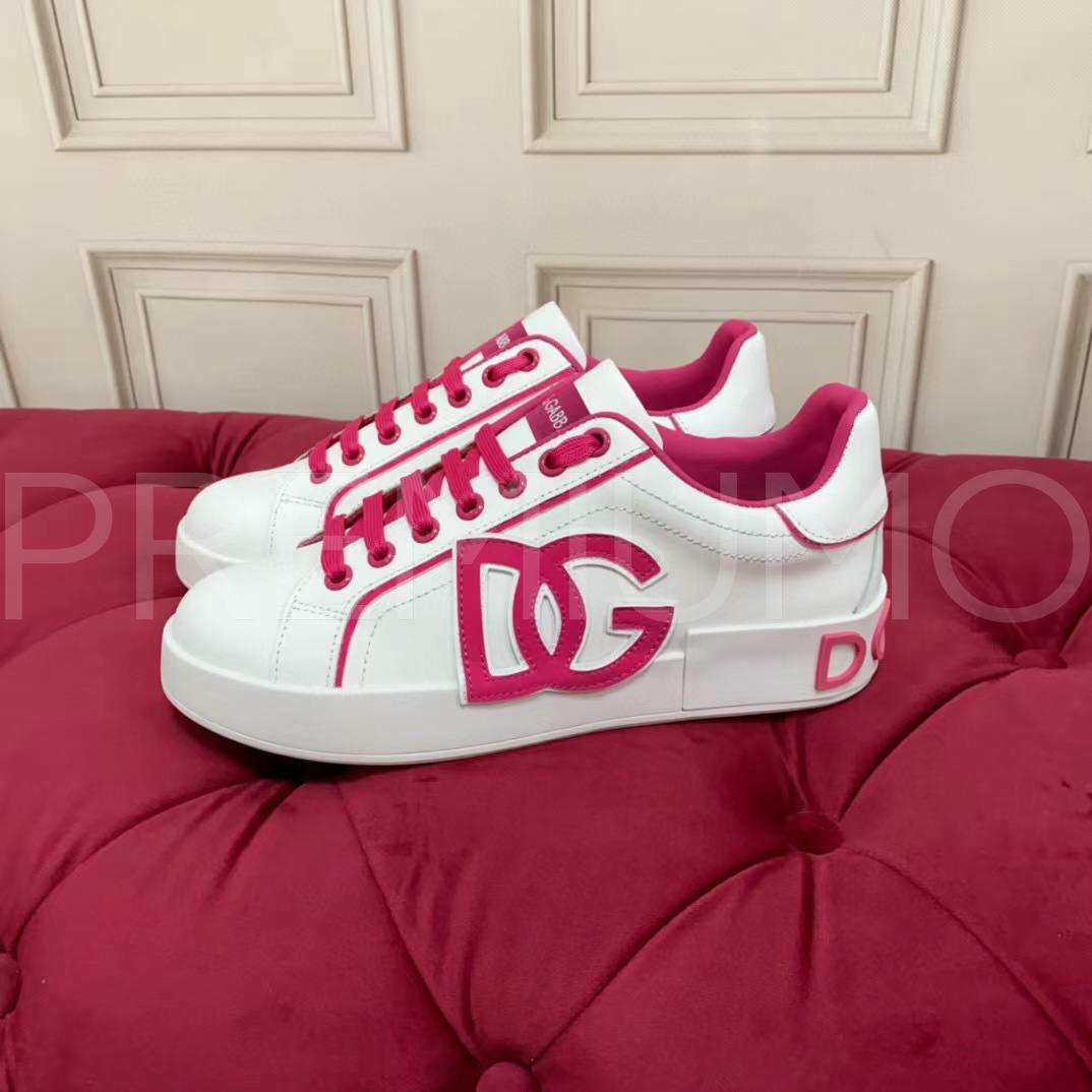 Dolce & Gabbana кроссовки PR796755 Dolce & Gabbana кроссовки PR796755