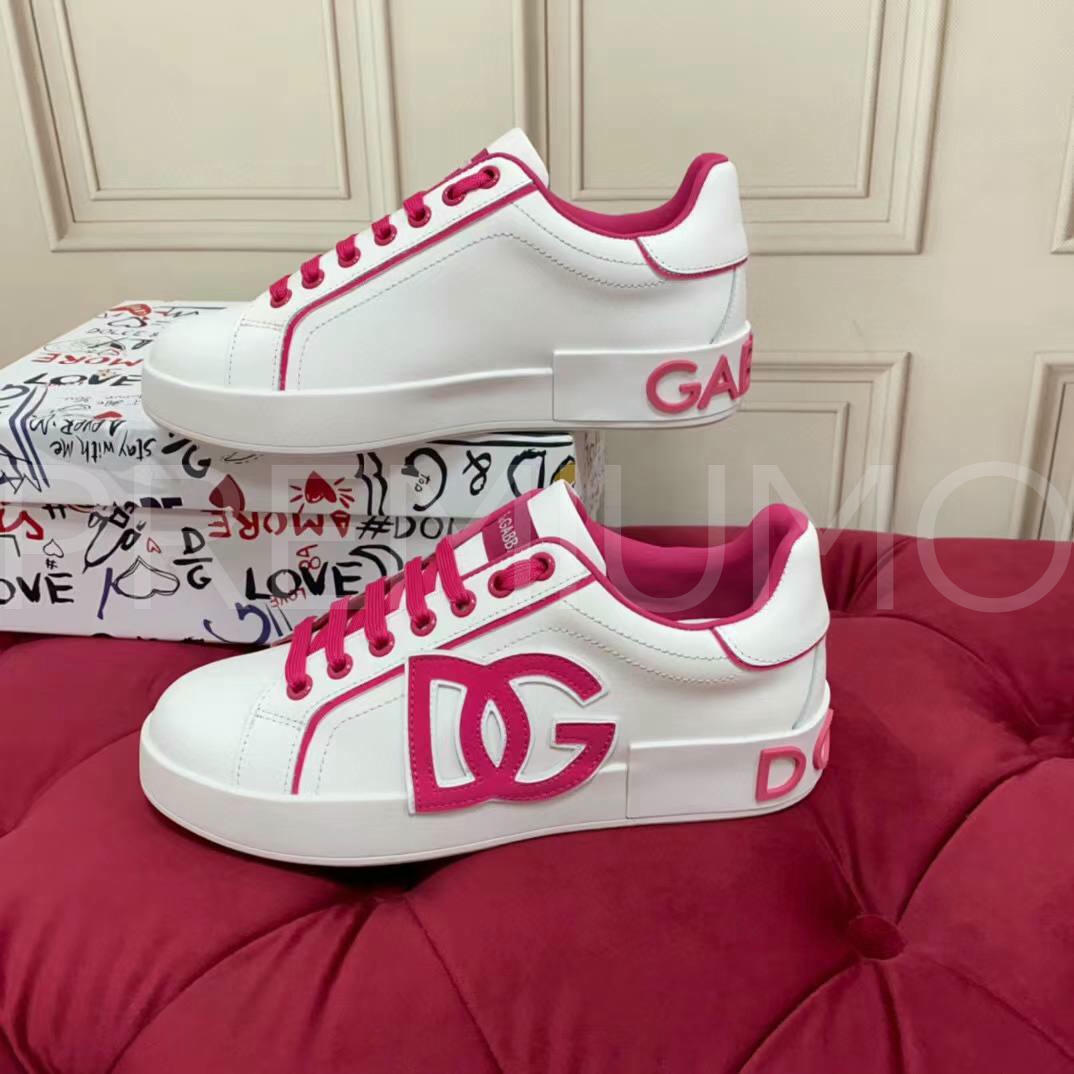 Dolce & Gabbana кроссовки PR796755 7 Dolce & Gabbana кроссовки PR796755 7