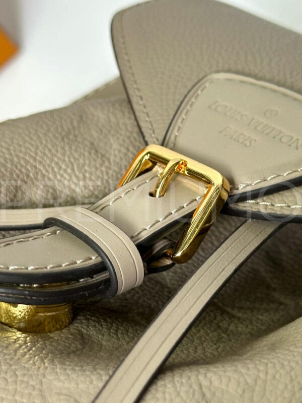 Louis Vuitton Montsouris рюкзак PR234638 5