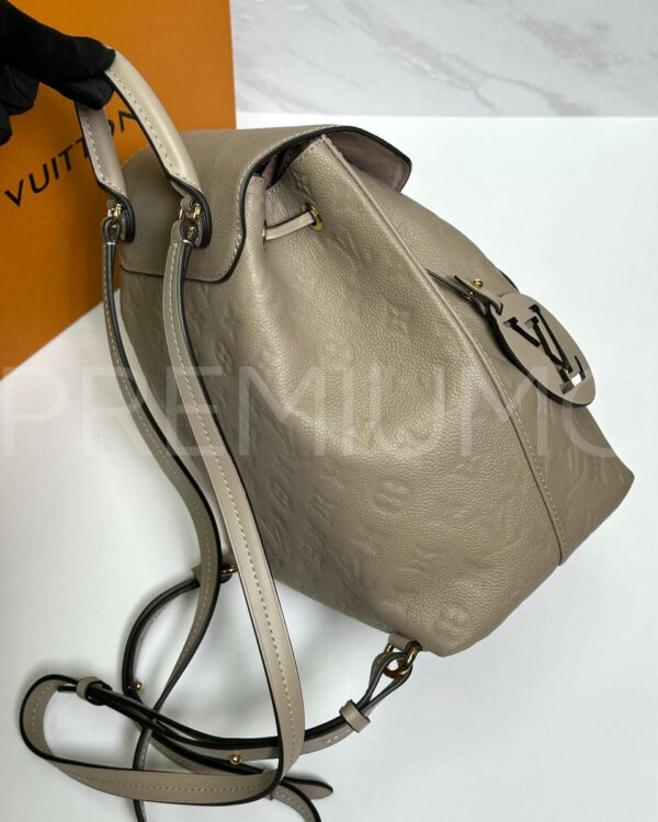 Louis Vuitton Montsouris рюкзак PR234638 6
