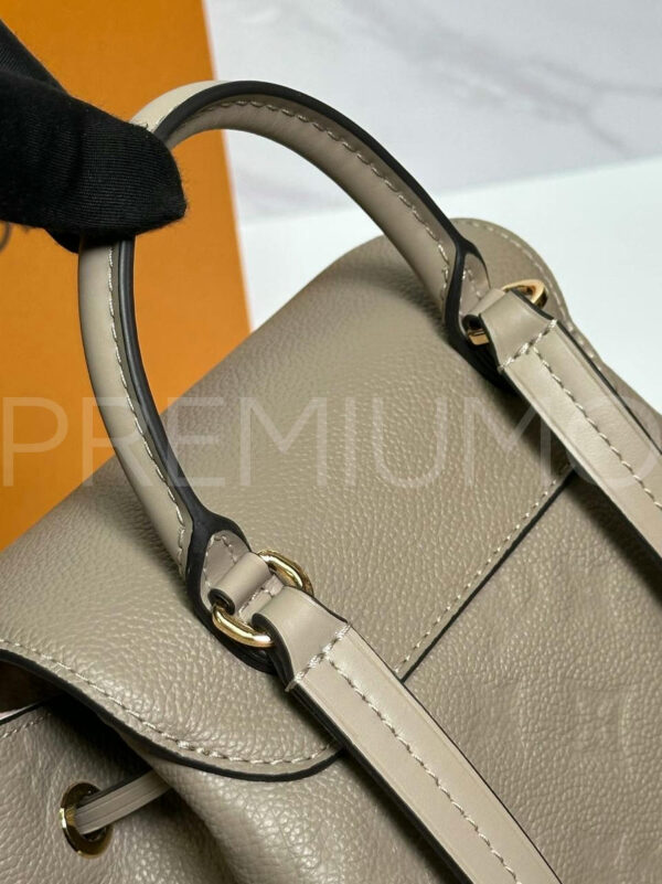 Louis Vuitton Montsouris рюкзак PR234638 8