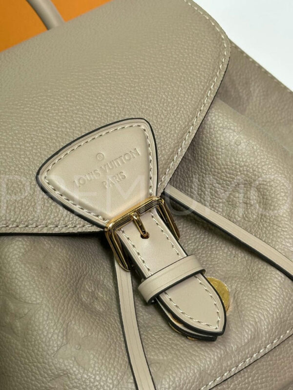 Louis Vuitton Montsouris рюкзак PR234638 9