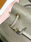 Louis Vuitton Montsouris рюкзак PR234638 22