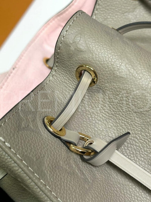Louis Vuitton Montsouris рюкзак PR234638 10