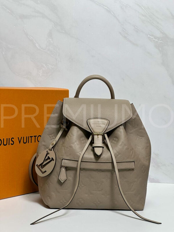 Louis Vuitton Montsouris рюкзак PR234638