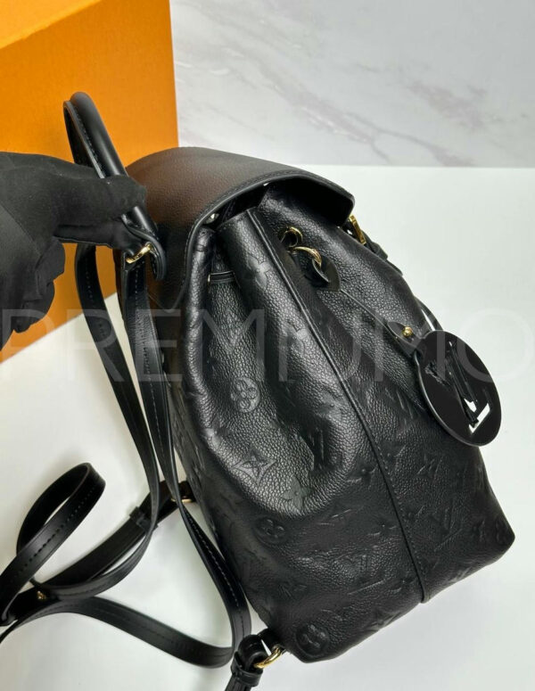 Louis Vuitton Montsouris рюкзак PR884801 5