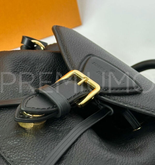 Louis Vuitton Montsouris рюкзак PR884801 6