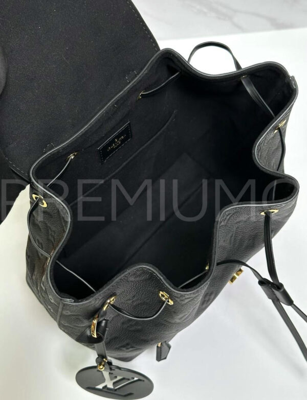 Louis Vuitton Montsouris рюкзак PR884801 7