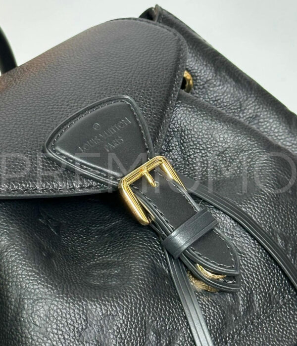 Louis Vuitton Montsouris рюкзак PR884801 8