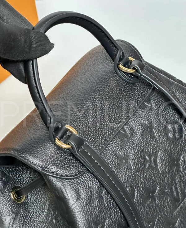 Louis Vuitton Montsouris рюкзак PR884801 9