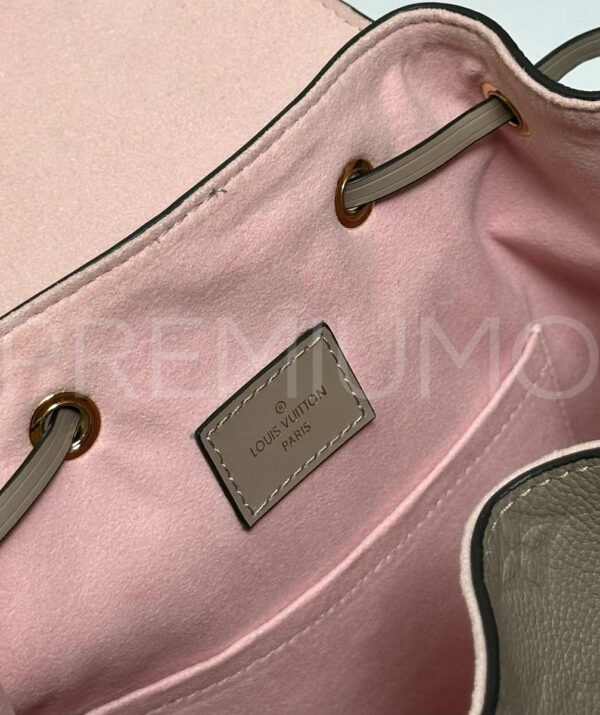 Louis Vuitton Montsouris рюкзак PR234638 12