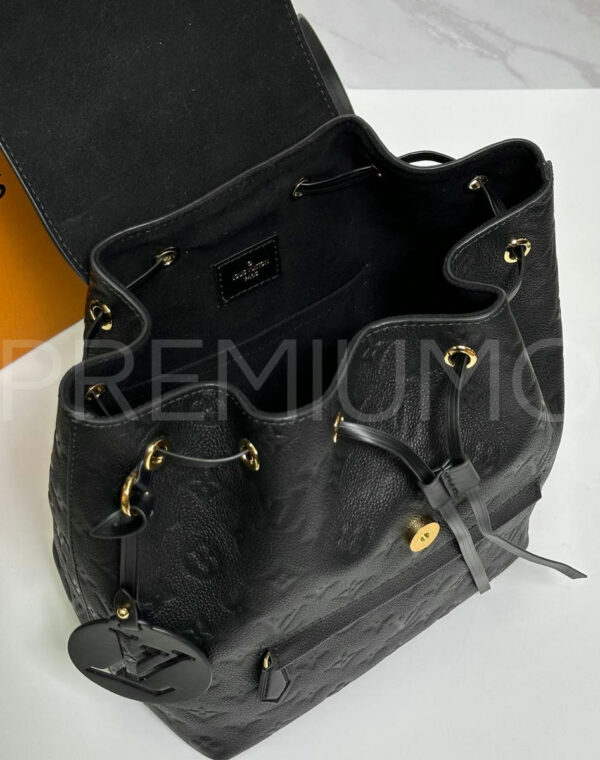 Louis Vuitton Montsouris рюкзак PR884801 11