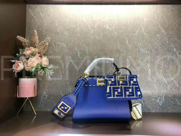 Fendi сумка PR612194