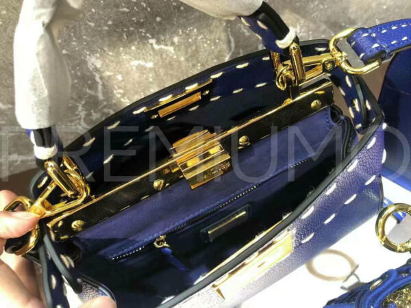 Fendi сумка PR612194 3