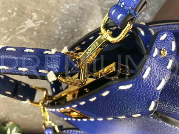 Fendi сумка PR612194 4