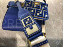 Fendi сумка PR612194 11