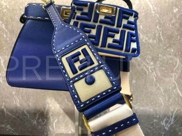Fendi сумка PR612194 5