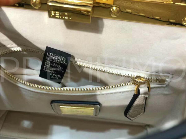 Fendi сумка PR166736 4