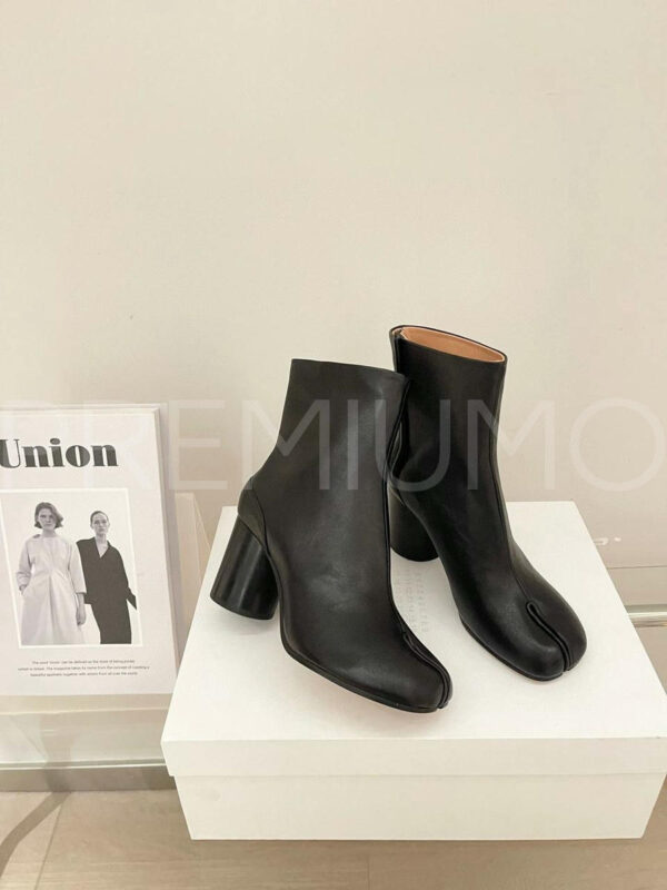 Maison Margiela ботильоны PR230326 23