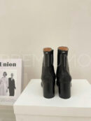 Maison Margiela ботильоны PR230326 54