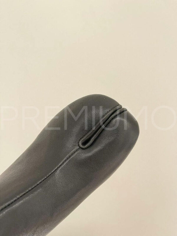 Maison Margiela ботильоны PR230326 27