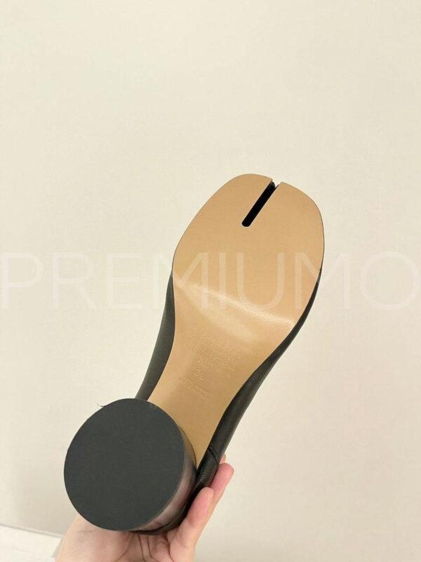 Maison Margiela ботильоны PR230326 28