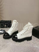 Chanel ботинки PR662365 10